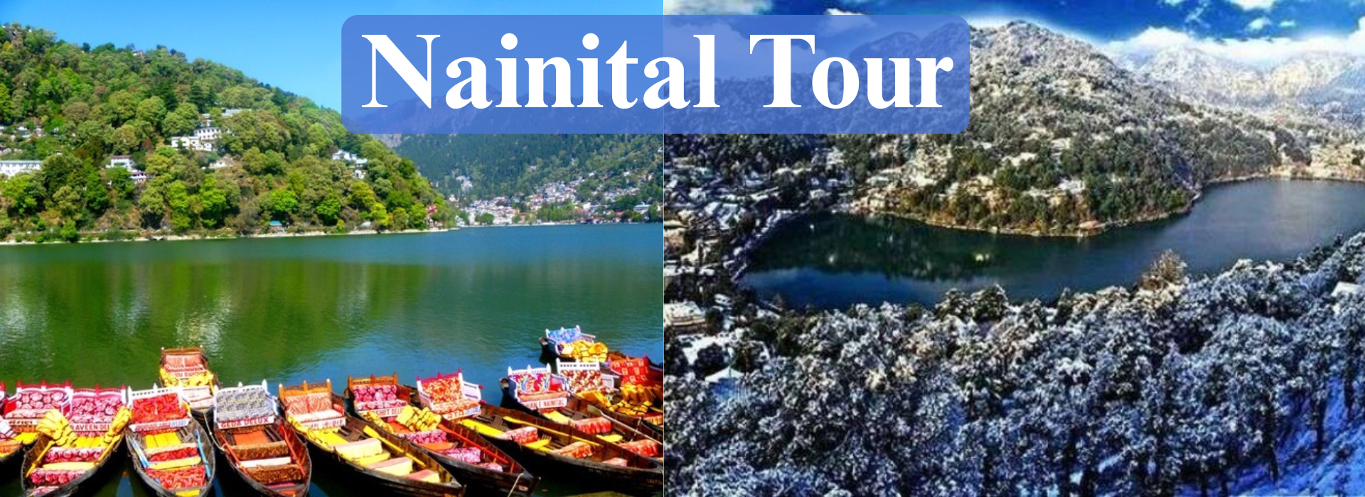 Nainital Tour